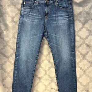 AG Jeans Ex-Boyfriend Slim